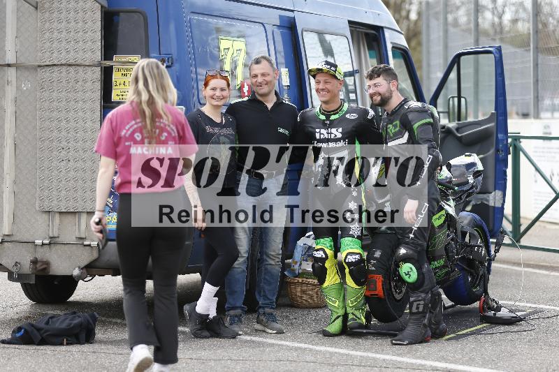 /04 05.04.2026 Speer Racing ADR/Impressionen